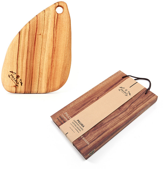 필리가 캄포도마 + 쇼핑백, 쉘스타, 1개