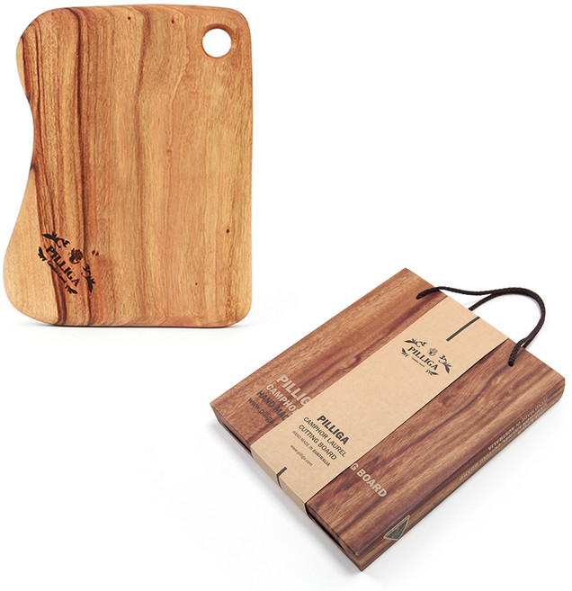 필리가 캄포도마 + 쇼핑백, 러비시, 1개