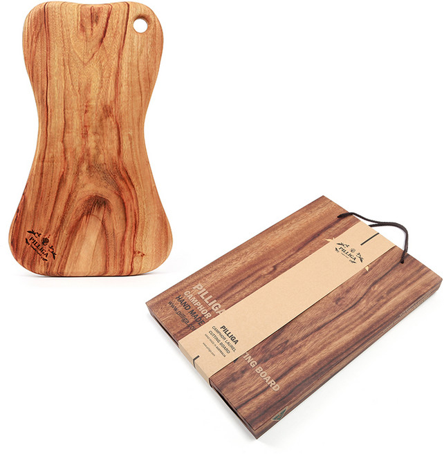 필리가 캄포도마 + 쇼핑백, 리보느, 1개