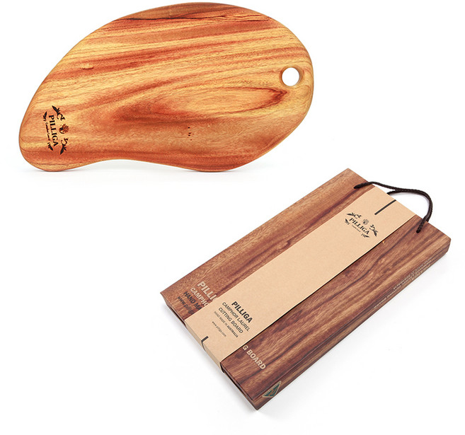 필리가 캄포도마 + 쇼핑백, 에나오, 1개