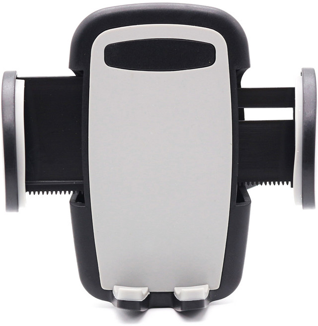 더존 차량용 CD 슬롯 스마트폰 거치대 A타입, 1개