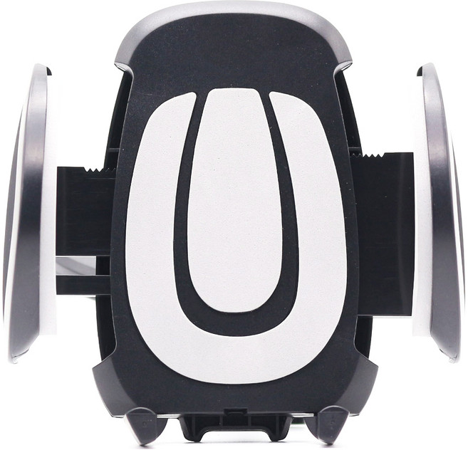 더존 차량용 CD 슬롯 스마트폰 거치대 B타입, 1개