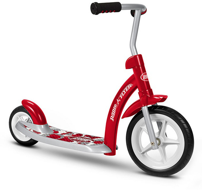 라디오플라이어 이지 라이더 스쿠터, 혼합 색상, 1개