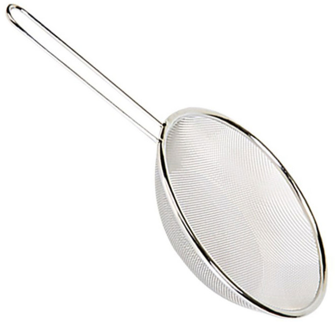 키친아트 건지개, 1개