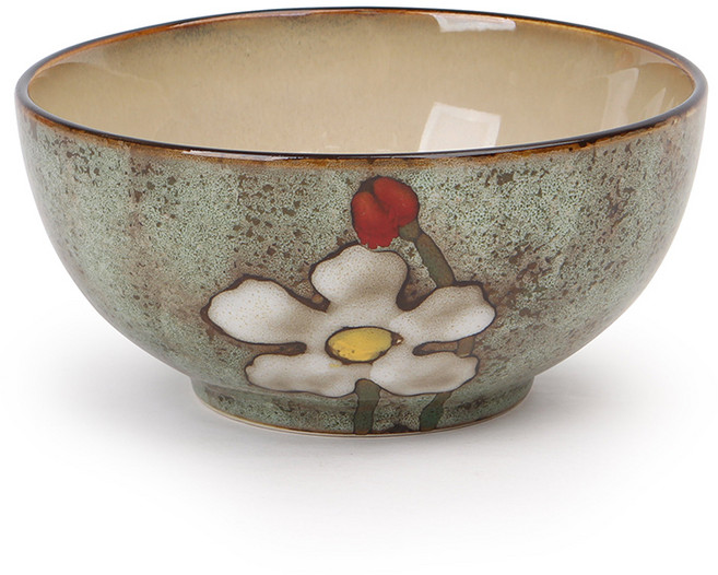 소담 로얄에식스 면기, 그린, 1개