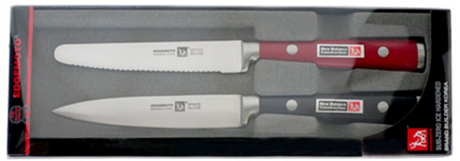 에찌모토 제타 과도 2종 세트, 1세트, 과도 2p