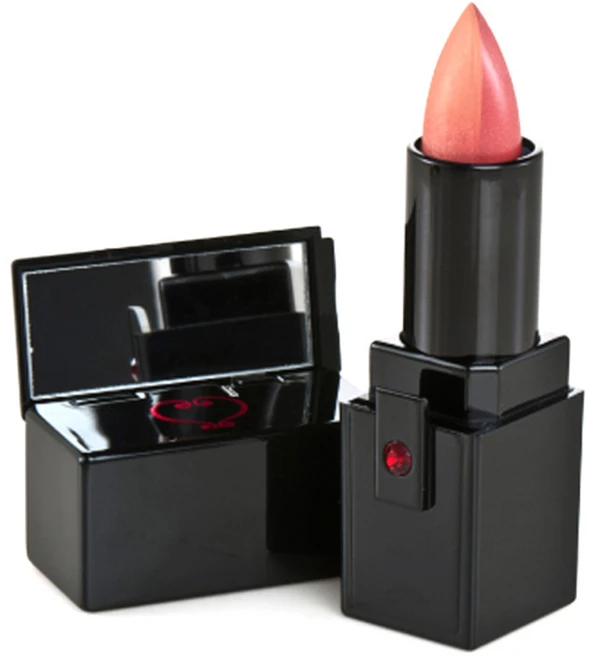 로라코스메틱 듀오 립스틱 4g, 1개, 슈가&스파이스 - 쿠팡