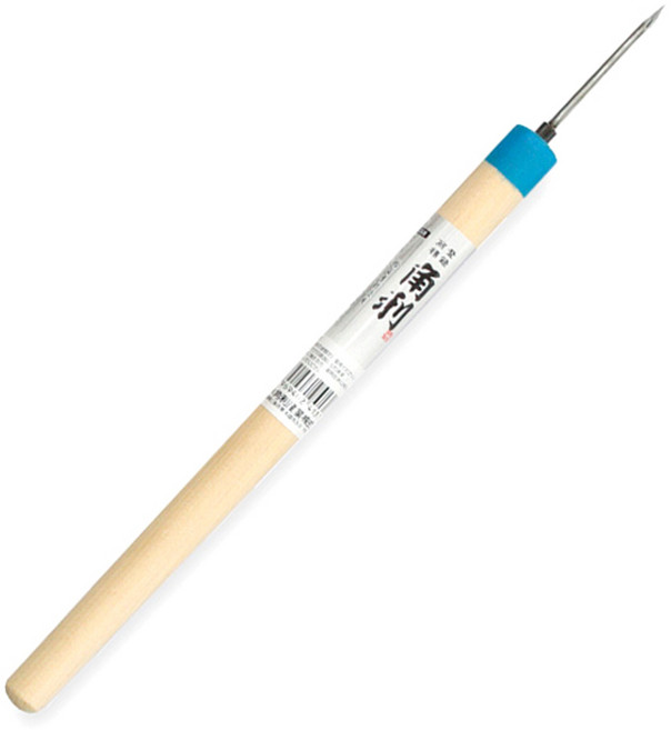 카쿠리 미츠메 송곳 디럭스 41371 Middle, 혼합 색상, 1개
