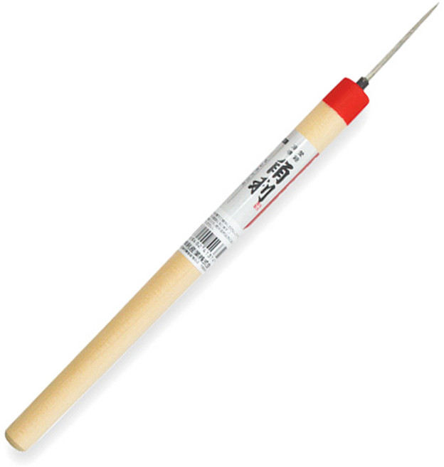 카쿠리 요츠메 송곳 디럭스 41374 Middle, 혼합 색상, 1개