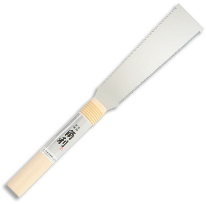 가쿠리 양날 톱 180mm, 41299, 1개