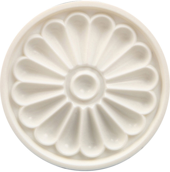 구떼 대형 떡도장, 매화, 1개