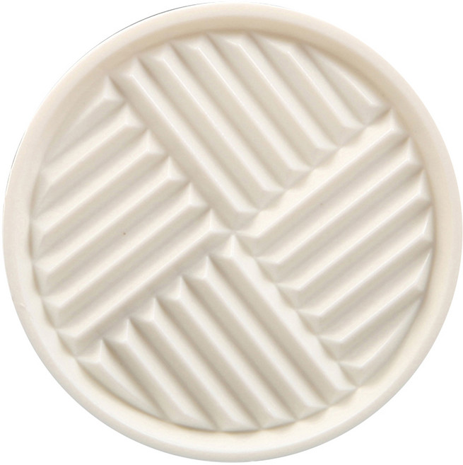 구떼 대형 떡도장, 격자, 1개