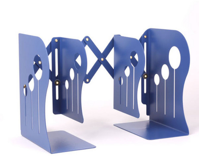 아카데미 다이나믹 책꽂이, 블루