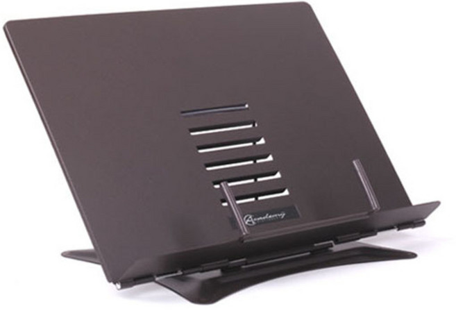 아카데미 유로 독서대, 갈색