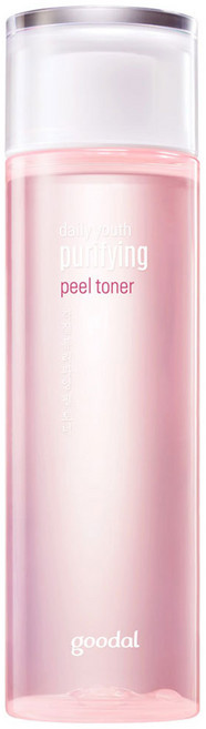 구달 각질 퓨리파잉 필토너, 200ml, 1개