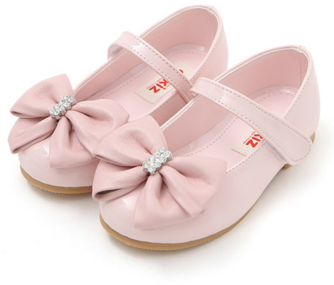 오즈키즈 여아용 드레스 큐빅 구두