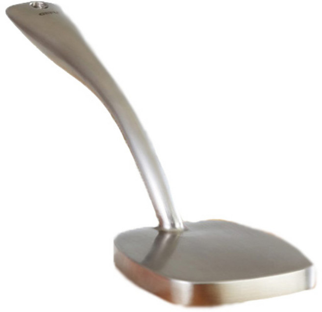 게푸 고기다지기/파운더, 1개