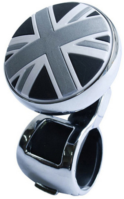 카닉스 유니언잭 파워핸들, 그레이