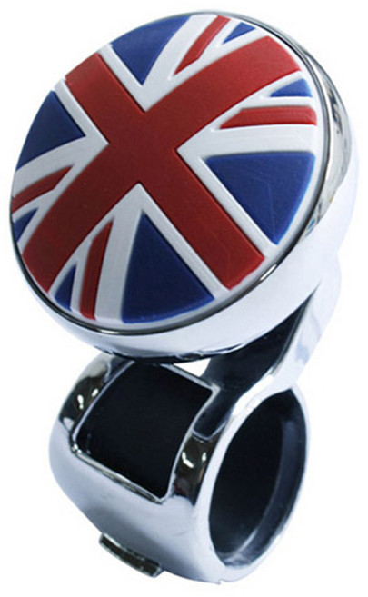 카닉스 유니언잭 파워핸들, 레드