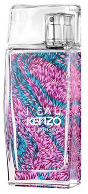 로 겐조 아쿠아디지악 뿌르 팜므 EDT, 50ml, 1개