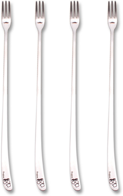 라온누리 봉쥬 롱포크, 혼합 색상, 4개입