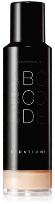 토니모리 비씨데이션 플러스 SPF30 PA++ 40g, 2호 스킨베이지, 1개, 1개