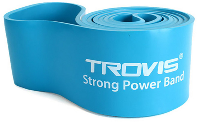 트로비스 스트롱 파워밴드 7단계, 스카이, 1개