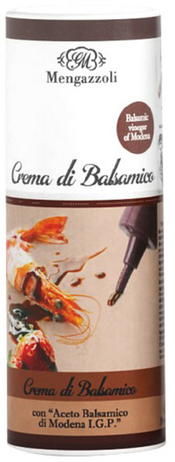 멩가졸리 발사믹 크림, 1개