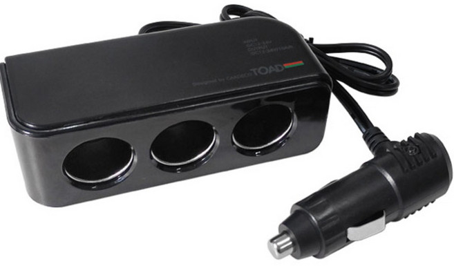 토드 3구소켓, 토드 3구소켓[0220], 1개