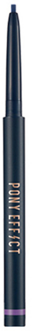 포니이펙트 롱웨어 프리시전 라이너, #마제스틱 퍼플, 1개