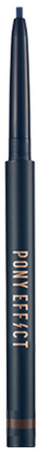 포니이펙트 롱웨어 프리시전 라이너, #더치 커피, 1개