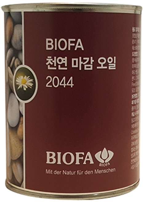 본덱스 비오파 다용도 오일 2044 375ml, 1개