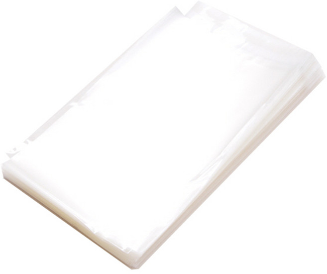 아이엔피 봄91 접착식 OPP 무지 쿠키봉투 16 x 25+4 cm, 200개, 1개