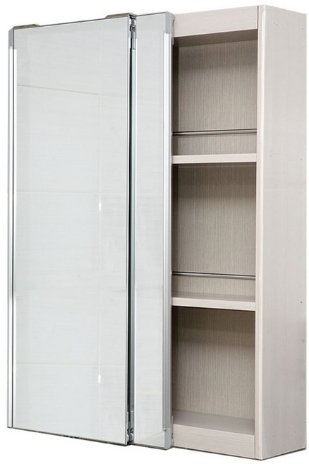 슬라이드 600 욕실장, 혼합 색상, 1개