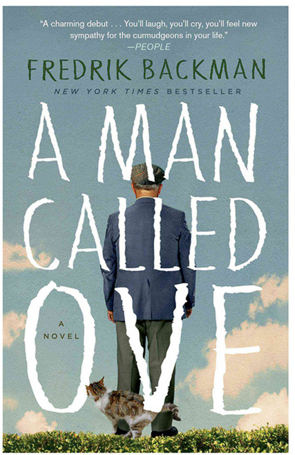 A Man Called Ove, Washington Square Press