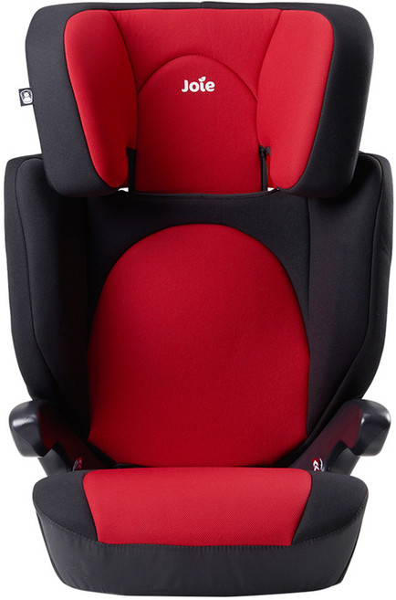 조이 트릴로 에코 주니어 카시트 분리형, 체리