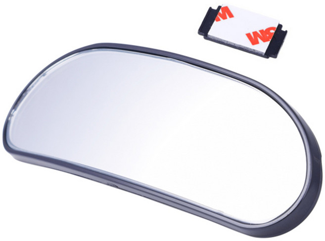 평화자동차 시크릿 와이드 뷰 보조미러, 컨텐츠 참조, 1개
