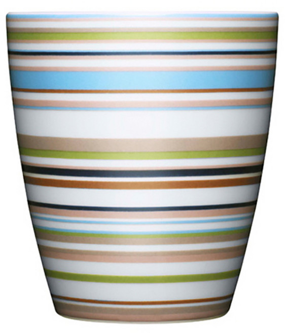 IITTALA Origo 馬克杯 0.25L, 1個, 米色
