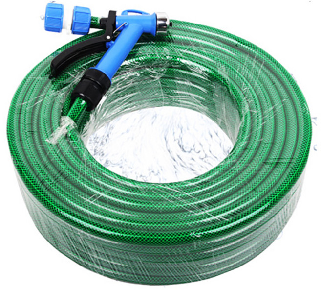 멀티 세차호스, 20m, 혼합색상