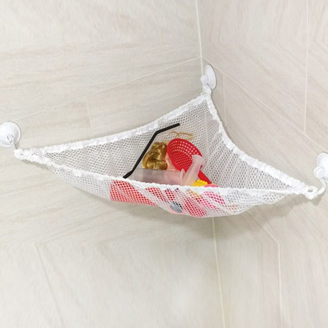 SNC 욕실해먹 정리망, 1개