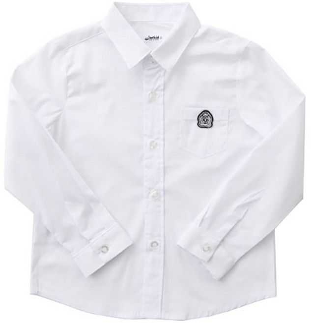 잭키드 제이스판 긴팔 남방