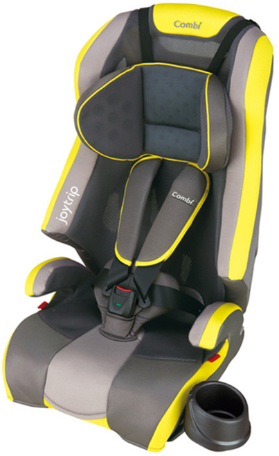 콤비 조이트립 GZ 주니어 카시트, 쿨그레이