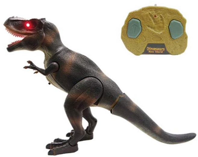 반디 T-REX RC, 1개