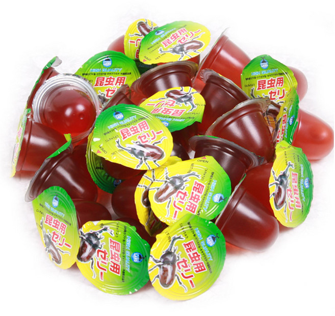 마루칸 마루칸수액젤리, 30개