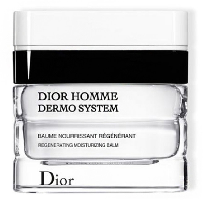 디올 옴므 리제너레이팅 모이스춰라이징 밤, 50ml, 1개