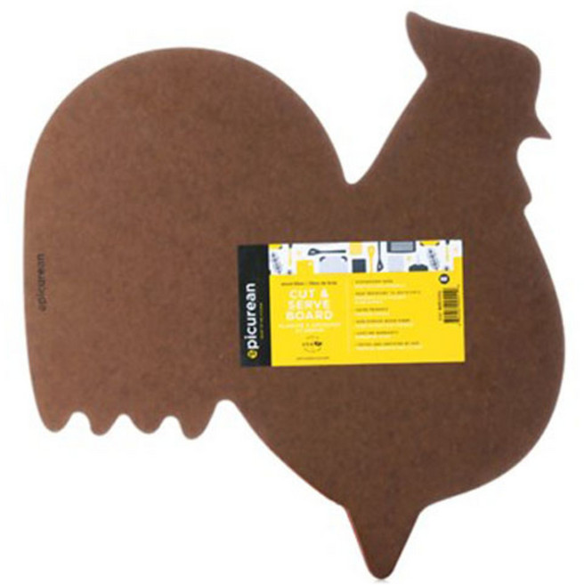 에피큐리언 노벨티 루스터 서빙도마, 1개