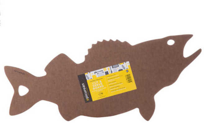 에피큐리언 노벨티 월아이 서빙도마, 1개