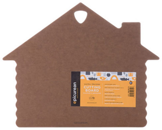 에피큐리언 노벨티 캐빈 서빙도마, 1개