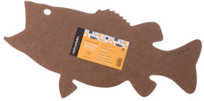 에피큐리언 노벨티 배스 서빙도마, 1개