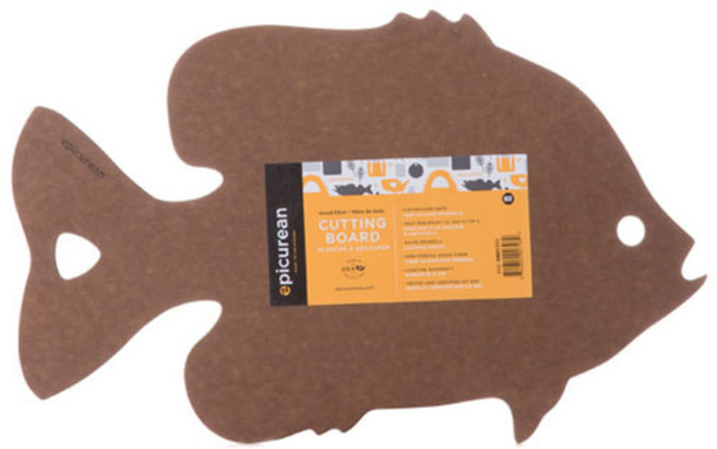 에피큐리언 노벨티 팬피쉬 서빙도마, 1개